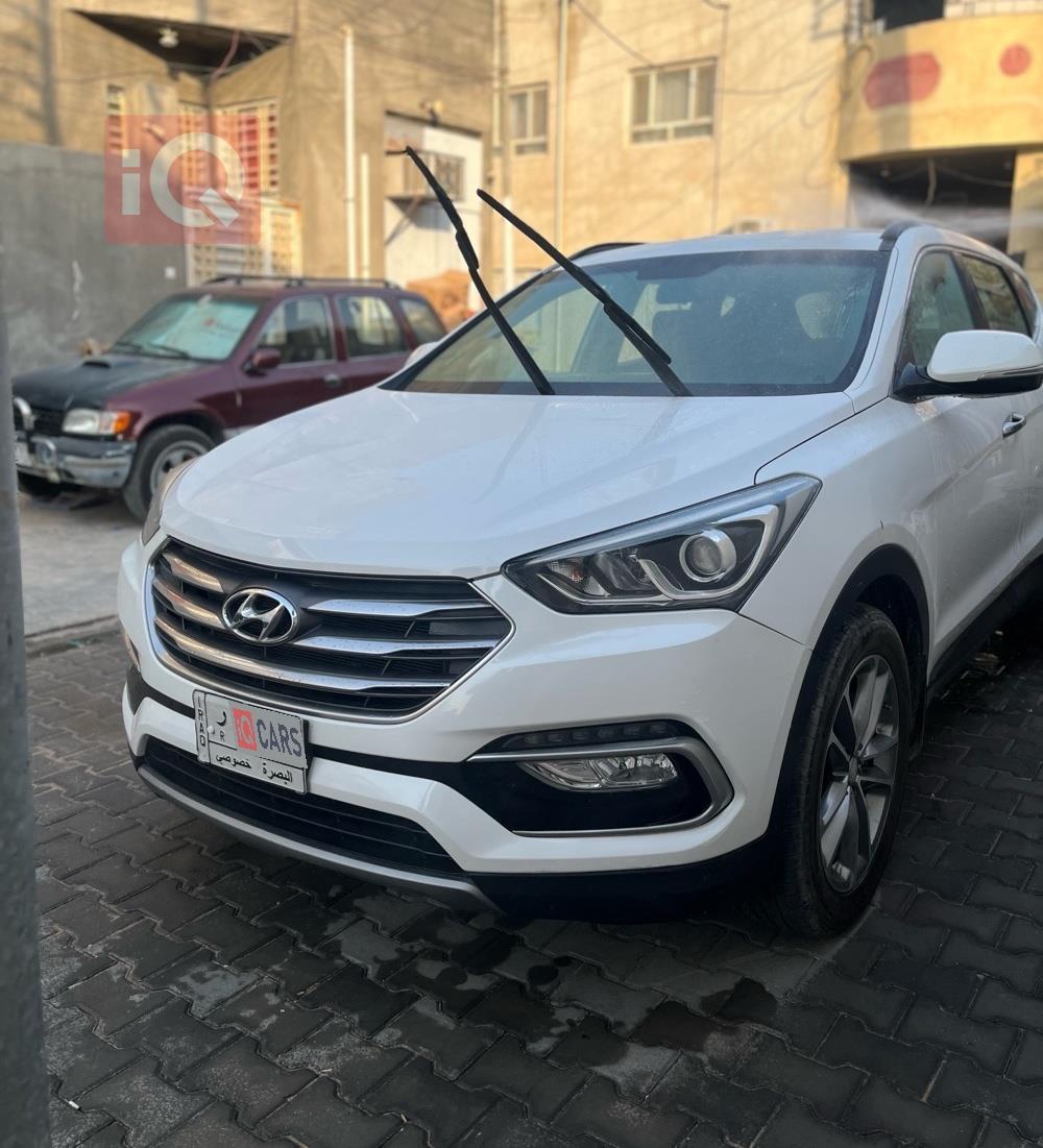 هیوندای سەنتافی